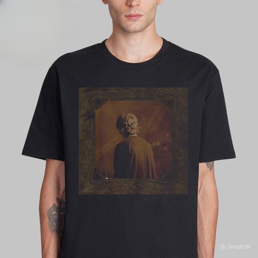 

Ethel Cain Merch Willoughby Tucker I Will Always Love T-Shirt All Size S-5XL Unisex T-Shirt M