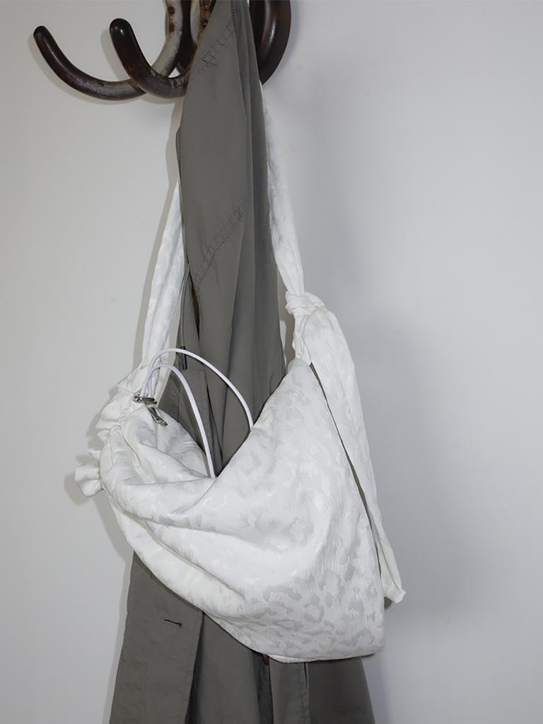 Vey Soft Drop (White)