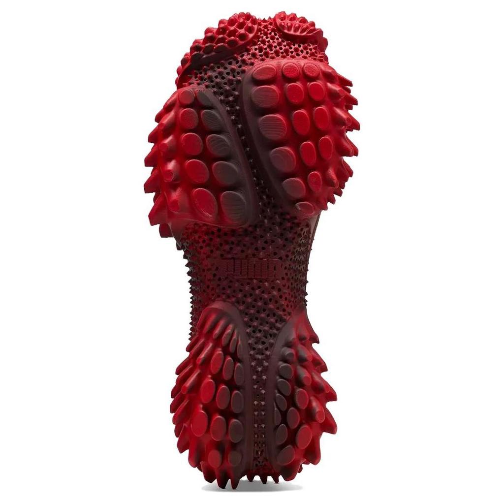 PUMA Mostro 3D A$AP Rocky Spikey Pop Red Black 404187-01
