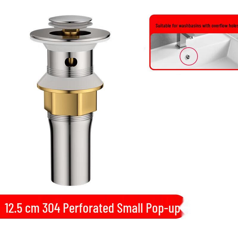 CHENDU Basin Sink Pop-Up Drainer