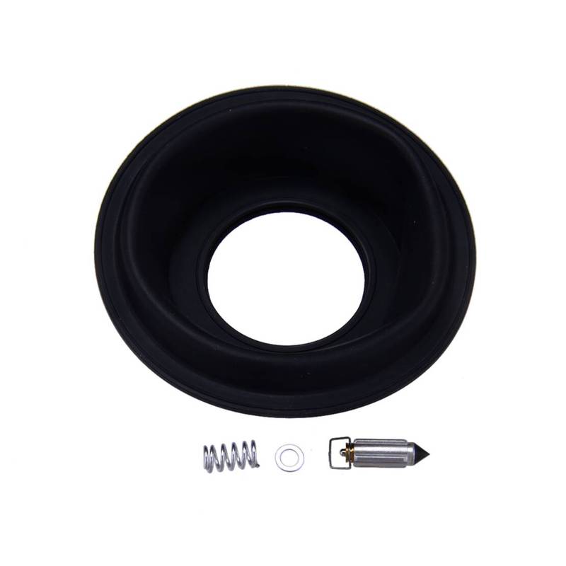 

Motorcycle Carburetor Repair Float Diaphragm Kit Fit for Suzuki RF600R RF900R 1994 1995 1996