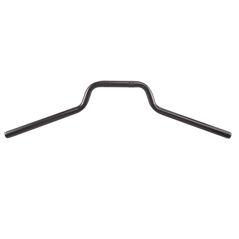 

Black Handle Bar For Kawasaki Ninja650 EX650 ER6N ER650 2012-2017 Motorcycle Handlebar Drag Bar Motor Parts чёрный
