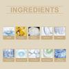 Limited time!!Jaysuing Caffeine Eye Cream Gentle Moisturizing Collagen And Elasticity Revitalizing Roller Eye Cream