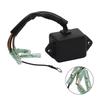 CDI BOX Igniter Fit for Yamaha 5hp 6hp 6C 8hp 8C 48hp E48C 55hp E55C 696-85540