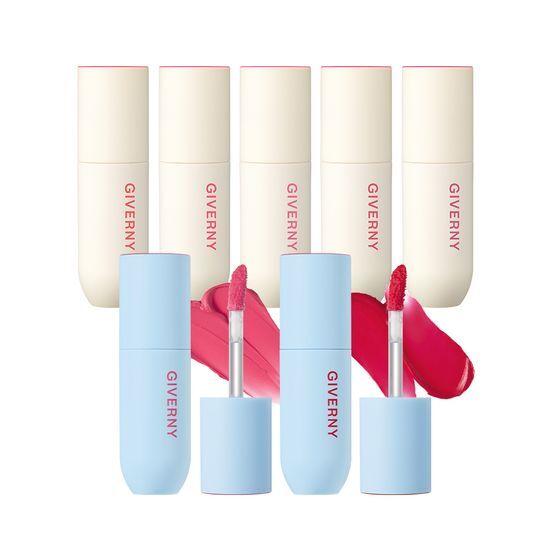 Giverny Fluffy Sheer Tint 3.5g 7 COLORS