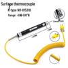 Pointed K-Type Thermocouple High Temp Liquid Probe NR-81530B
