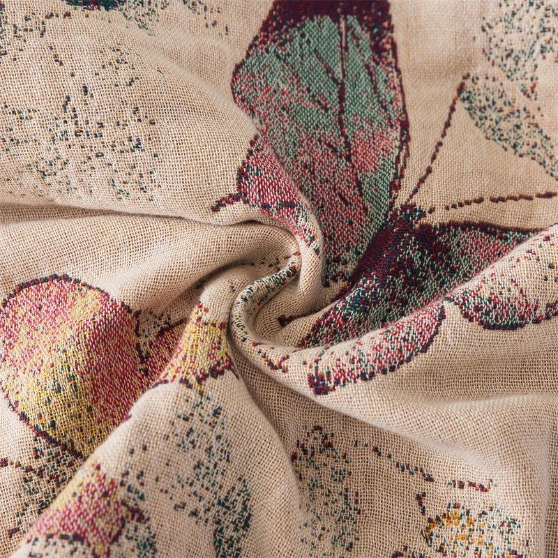 Soft Bohemia Cotton Blanket And Bedspread Home Aesthetic Sofa Towel Nap Throw Blanket Bed Cover Summer Cool Bed Sheet
