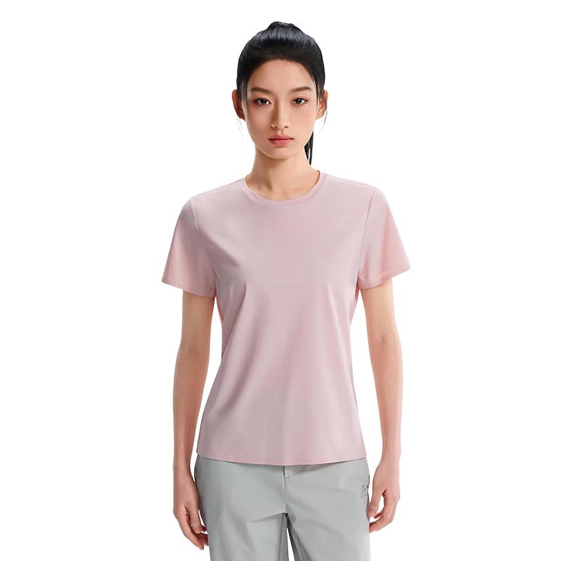 Pelliot Outdoor High-Elastic Quick-Dry T-Shirt