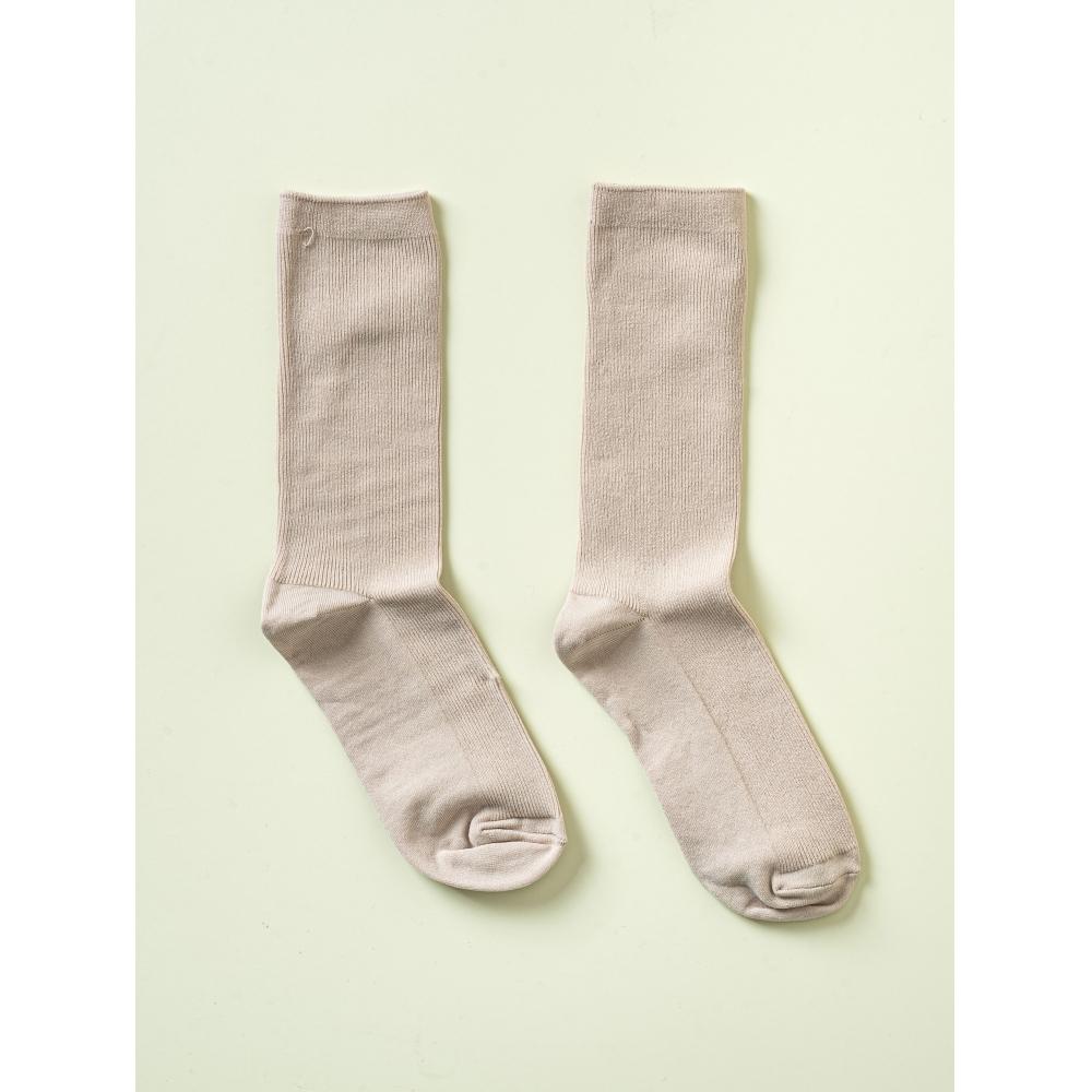 DaiSo Ggrn Women S Soft Stocking SockS Color