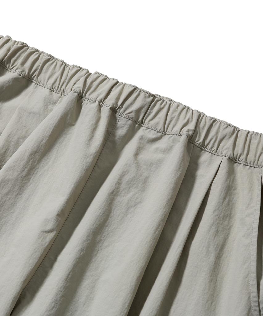 Haebeuopeudyuti Comfortable Easy Cargo Pants (Desert)