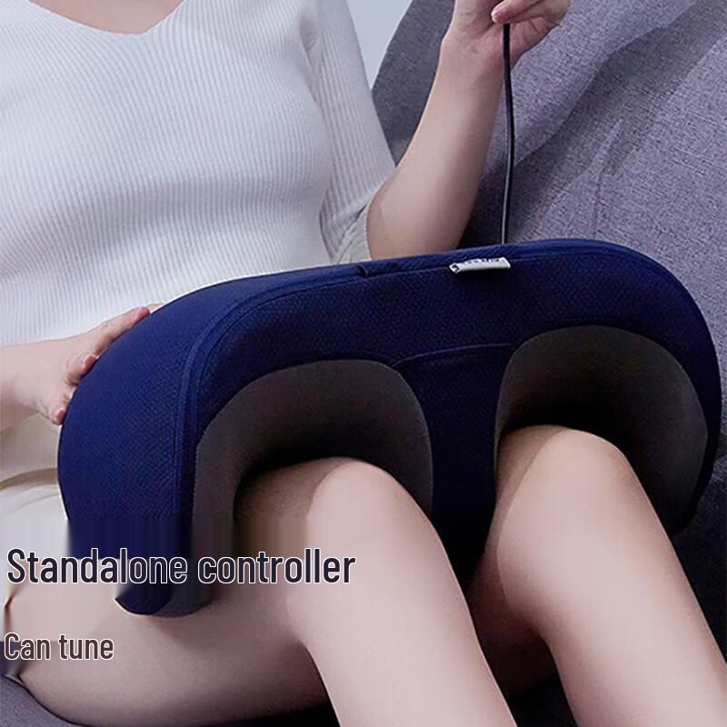 AUX Automatic Electric Foot & Calf Massager