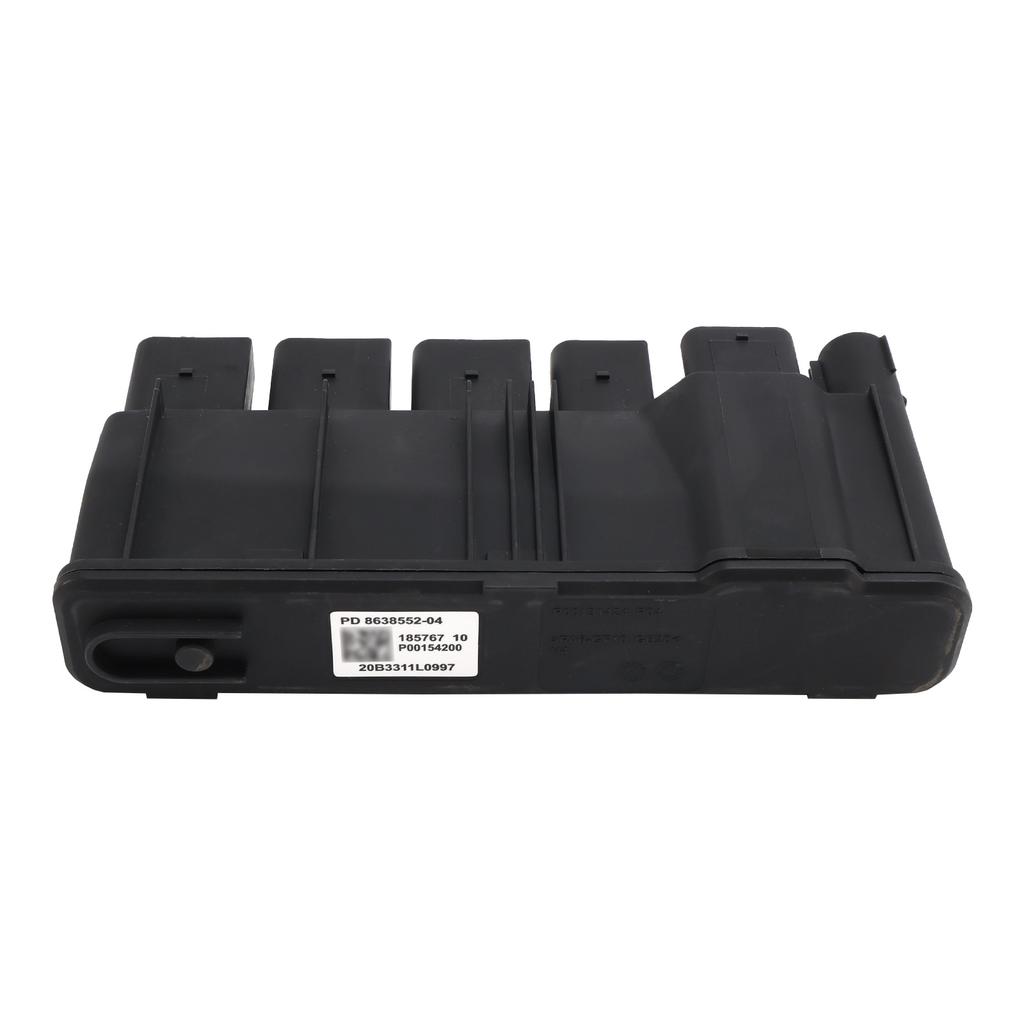 Integrated Power Supply Fuse Module 12638638552 for G30 M550i 4.4L