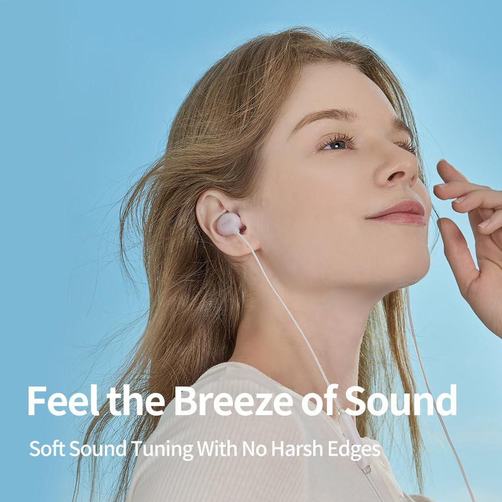 AZLA Black Kaida introduction Switch compatible silicone earphones SednaEarfit MAX earpiece included TPE 150cm cable with microphone with function