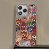 Sun Marine Floral Eyes Women Case For Honor 400 Pro X9c Magic7 Magic6 200 Lite Smart X9a X8a X8b X8c X7c X7b X8 X6c 70 90 Cover