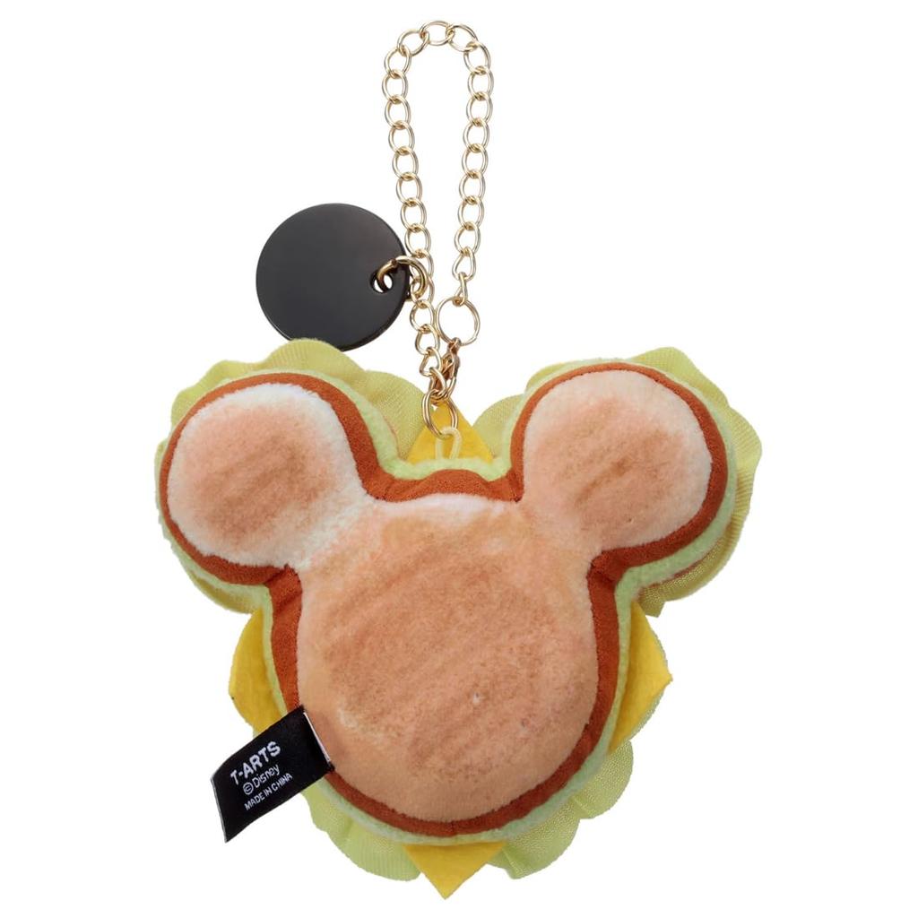 DNNui Bread Chain STMC Sandwich Mickey Mouse