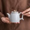 Bafangli Koi Ceramic Tea Set