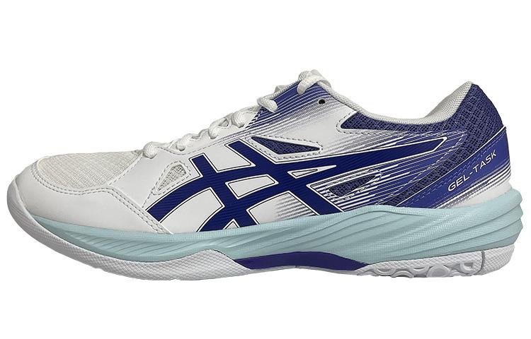 ASICS Gel Task 3 Белый Баклажан Женские 1072A082-102 42