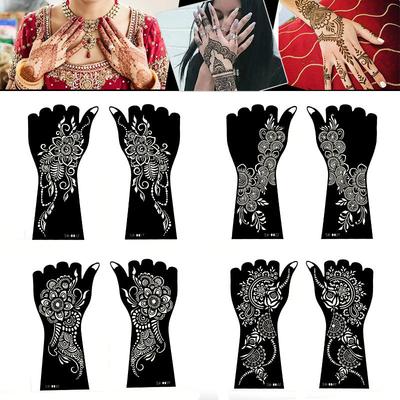 Dövme & Vücut Sanatı – Geçici dövmeler
