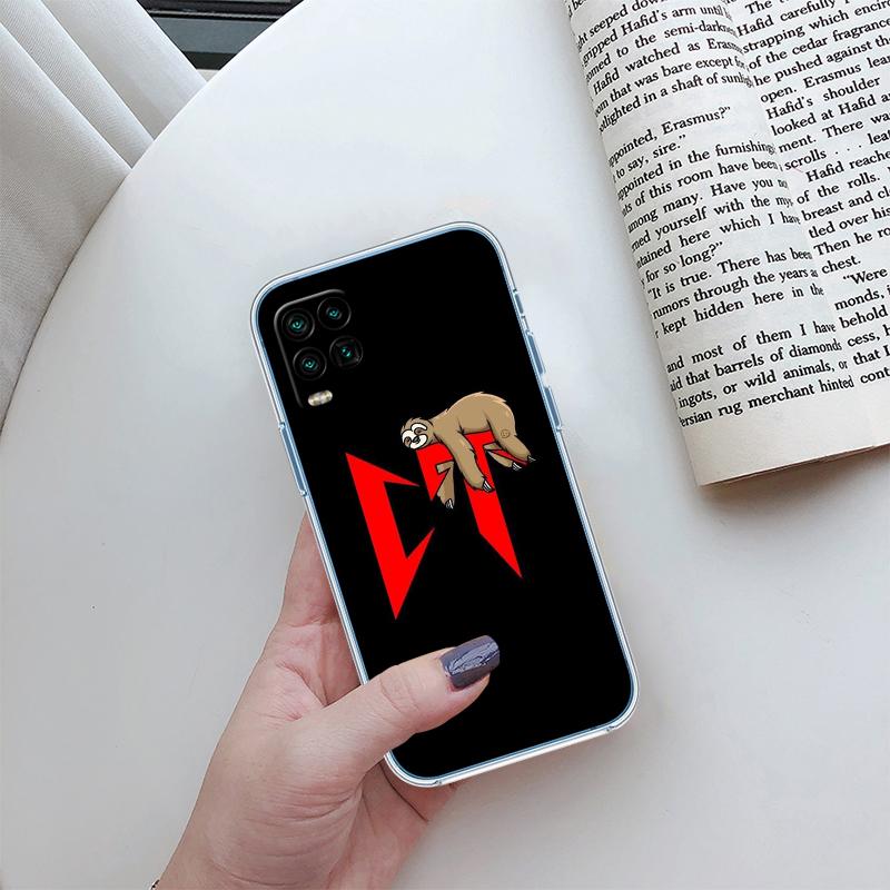 Natanael Cano Transparent Phone Case for Motorola Moto G40 G04 G05 One Ace Action Fusion + Plus Hyper Macro Vision Zoom