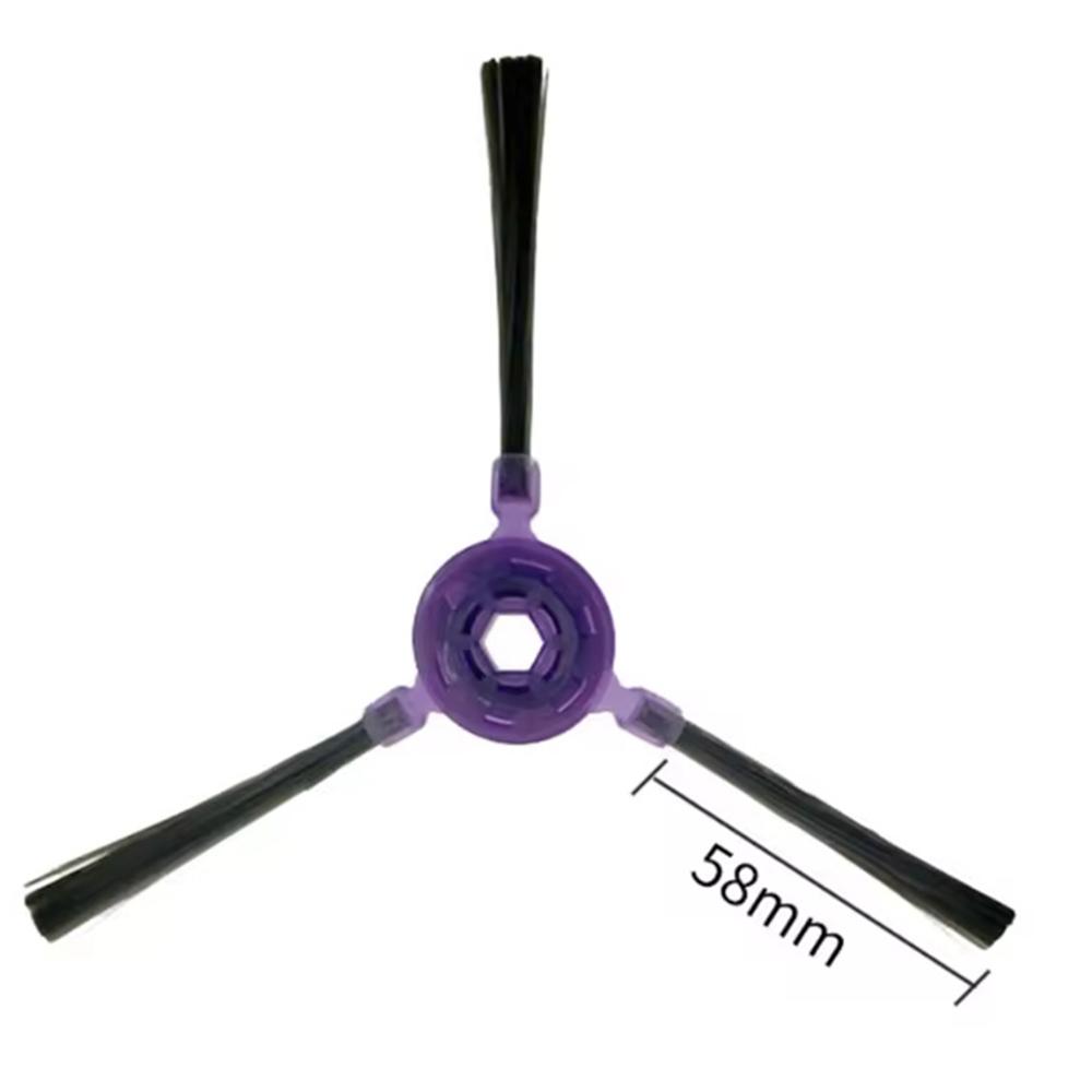 Side Brush for Midea I5/i5 Young/i9/i9 EYE Robot Vacuum Replacement Part Edge Cleaning Accessory