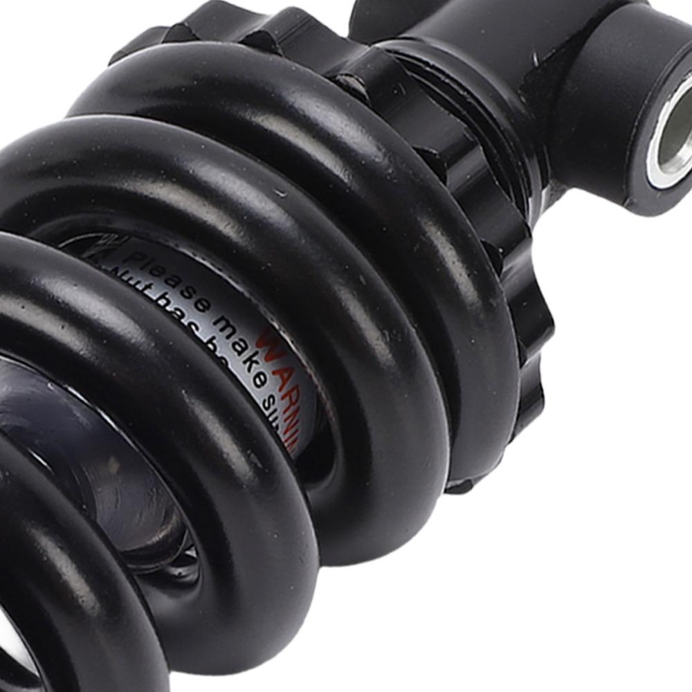 Rear Scooter Rear Shock Absorber Electric Bike Shock Absorber Front Suspension Replacement