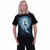 Spiral Direct Unisex Erwachsenen Baum des Lebens T-Shirt