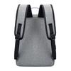 Backpack Men's Backpack Large Capacity Leisure Travel Business Travel Computer Bag Inch College Student School Bag