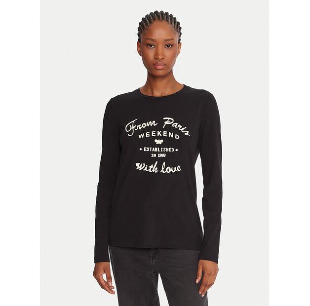 Толстовка Weekend Max Mara Alias EU XS