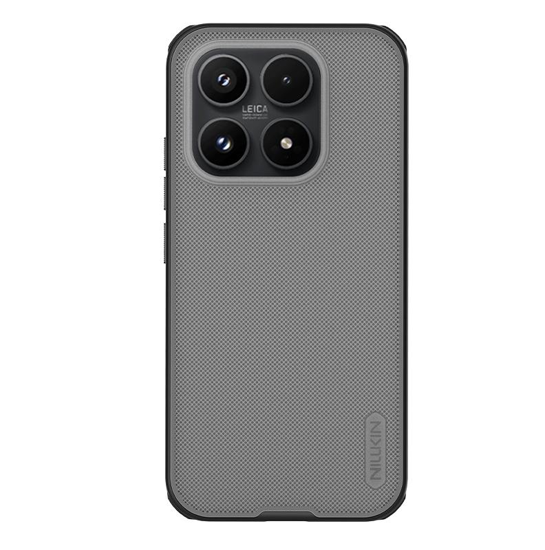 Para Xiaomi Mi 17 Pro Max / 17 Pro 5G Funda Nillkin Super Frosted Shield Ultra-Fina Dura PC Trasera Mate Protección 360 Fundas