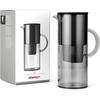 STELTON CLASSIC Water Jug GY 2L Smoke Gray 1310-10