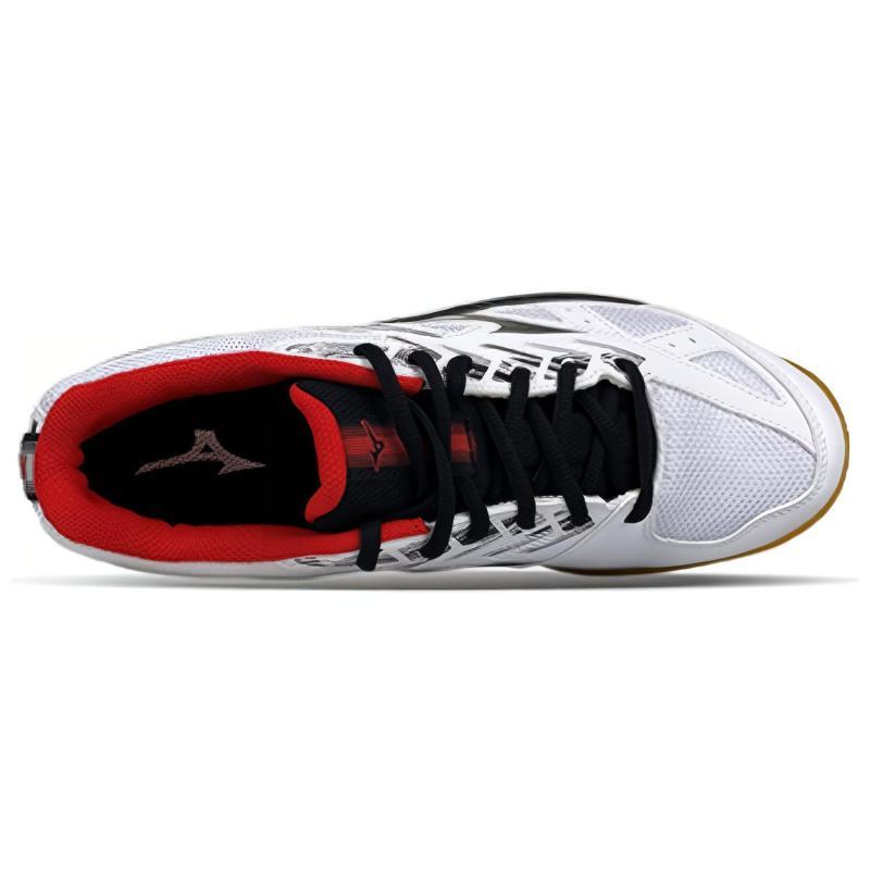 Mizuno Sky Blaster 2 'White Black' Sneakers 71GA204509