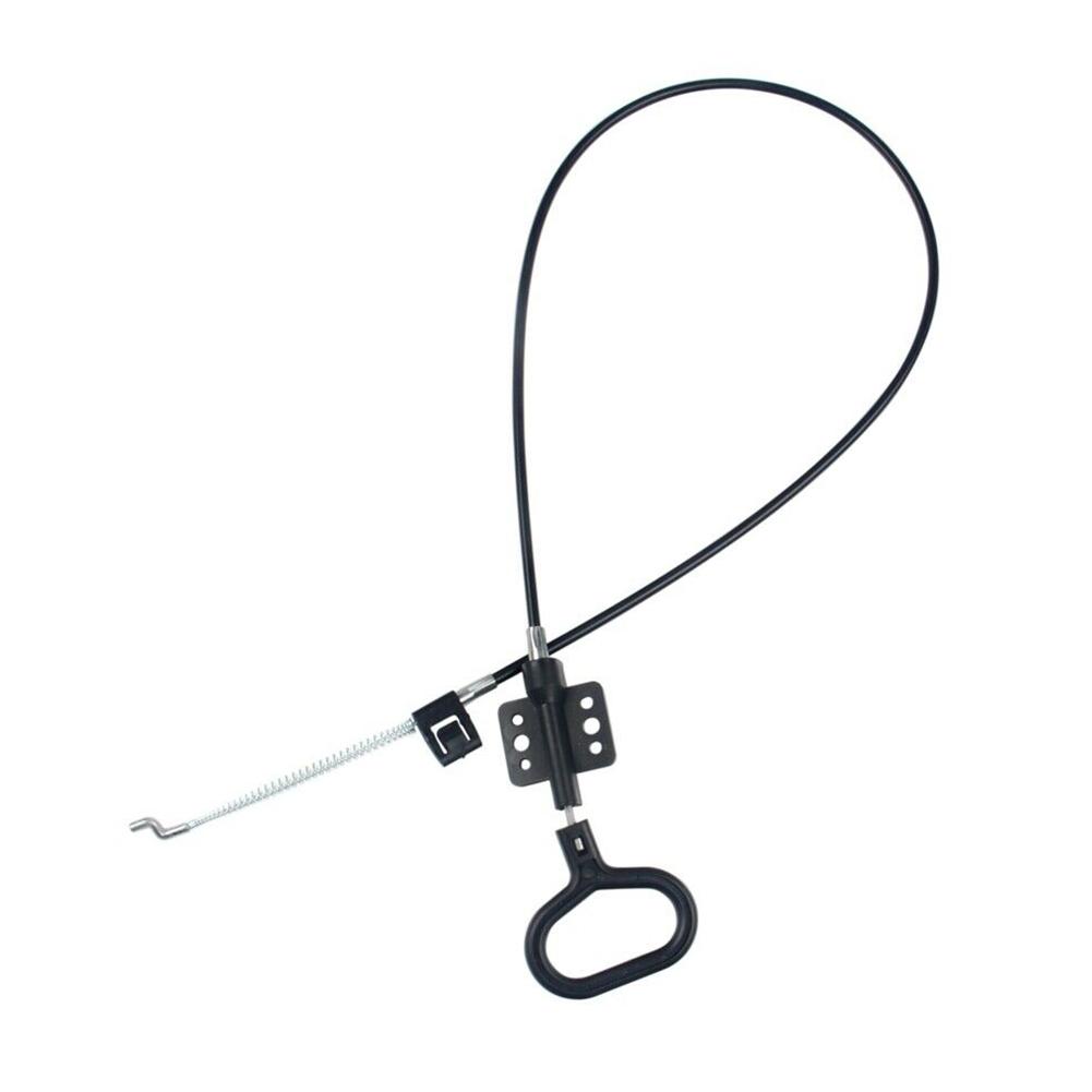 Recliner D-Ring Cable Spring Cable Recliner Pull Tab Seat Chassis Sofa Switch Control Parts Pull Ring Pull Wire