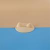 Food-grade Universal Silicone Soft Cover - Dust-proof Cover with Multi-color Short Cat Ears Design