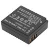 DMW BLE9E Lithium Ion Battery 1000mAh 7.2V Camera Replacement Battery for GX85 GX7 GX9 GF3 GF6 for