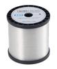 UNITIKA Nylon Line for Underlayment, Professional Grade, Clear, Size 0.8 (0.148mm Diameter), 10,000m Spool
