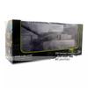 KDW Model German Leopard 2A6 Military Tank Alloy Armored Vehicle