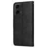 Wallet Case for Motorola Moto G04 4G/G04s 4G/G24 4G/E14 4G Leather Phone Cover