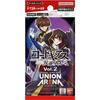 Bandai UNION ARENA Booster Pack Code Geass: Lelouch of the Rebellion Vol. 2 [EX02BT] (BOX) 12 Packs