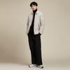 T.I For Men [Plads7] Channel Quilting Cpo [New Standard]_M228Cjp401M