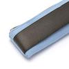 Color Chart Traveler's Band Pencil Case A6 (72 Blue Mist)