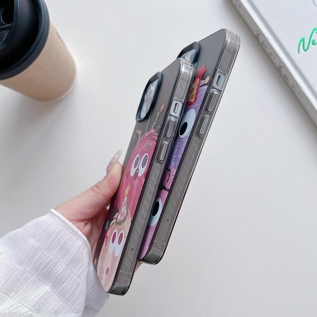 Laser Süßer Vogel Silikonhülle für Xiaomi Redmi Note 12 11 Samsung A54 A24 A14 Oppo A78 A58 A38 Tecno Spark 10 30C Funda Bemalte Hülle Weiche TPU Stoßstange