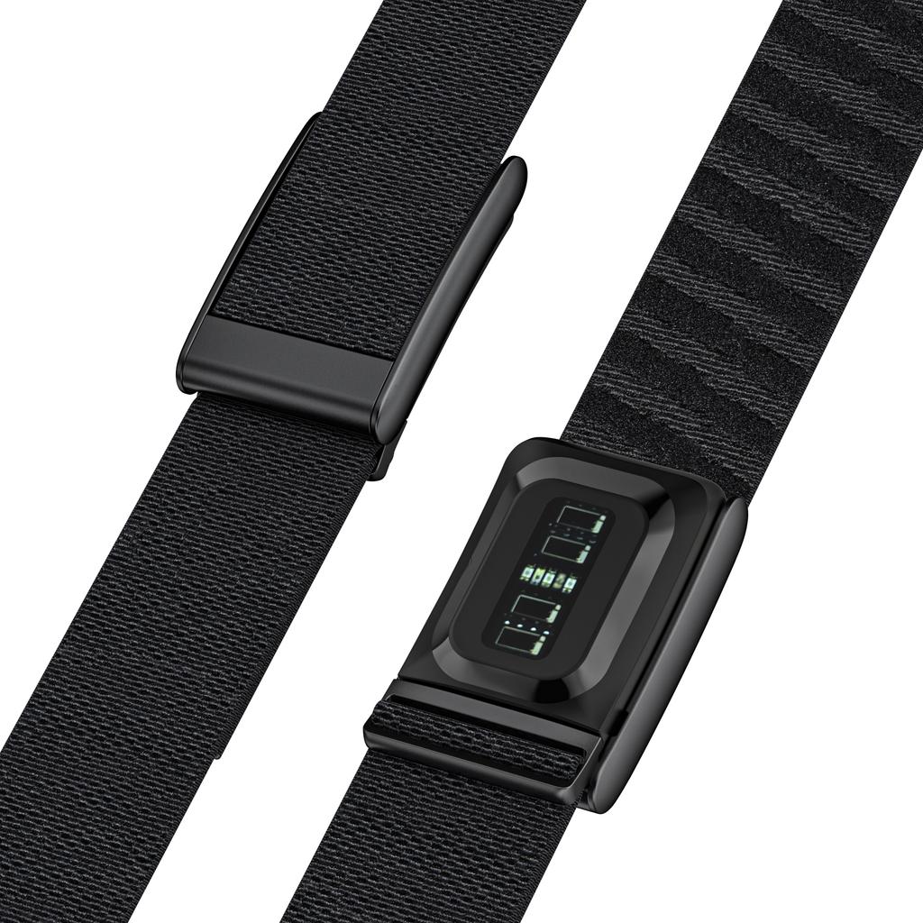 Original Nylon Strap For Whoop 5.0 Smart Watch Replaceable Bracelet Belt for Whoop 5.0 MG Adjustable Sport Breathable Wristband