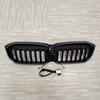 Front Kidney Single Line Illuminated Grille With LED Light For BMW 3 Series G20 G21 M-Sport 320i 325i 330i LCI 2025-2025 Tuning