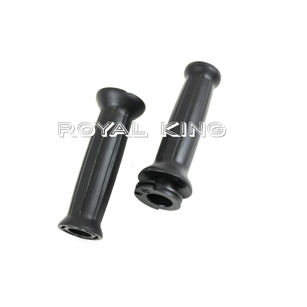 Royal Enfield "Hand Grip LH & Throttle Grip RH" For "Meteor 350cc"