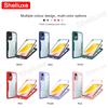 For Xiaomi12 360 Full Body Case Shelluxe For Xiaomi Mi 12 12X 12T 11 11T Mi11 Lite Mi11T Pro Silicone Double Sided Phone Cover