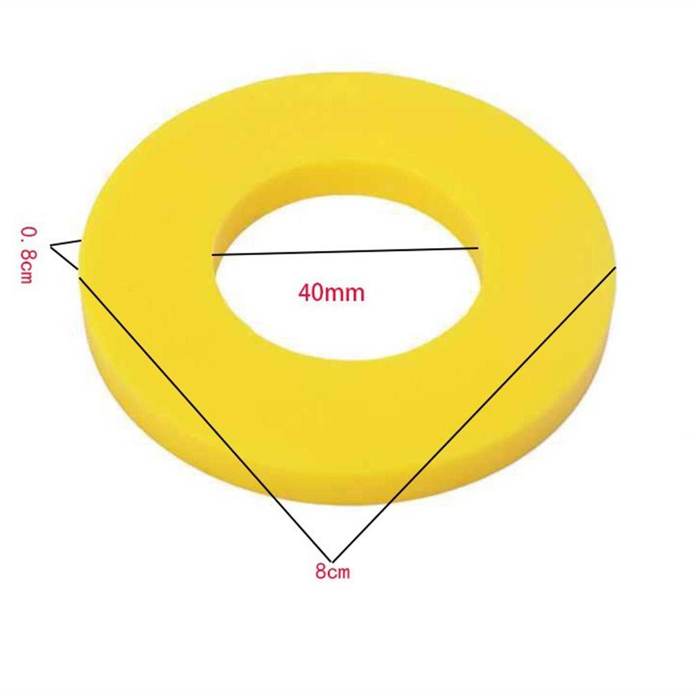 40mm Car Shock Absorber Ring Buffer Shock Tower Top Rubber Pad