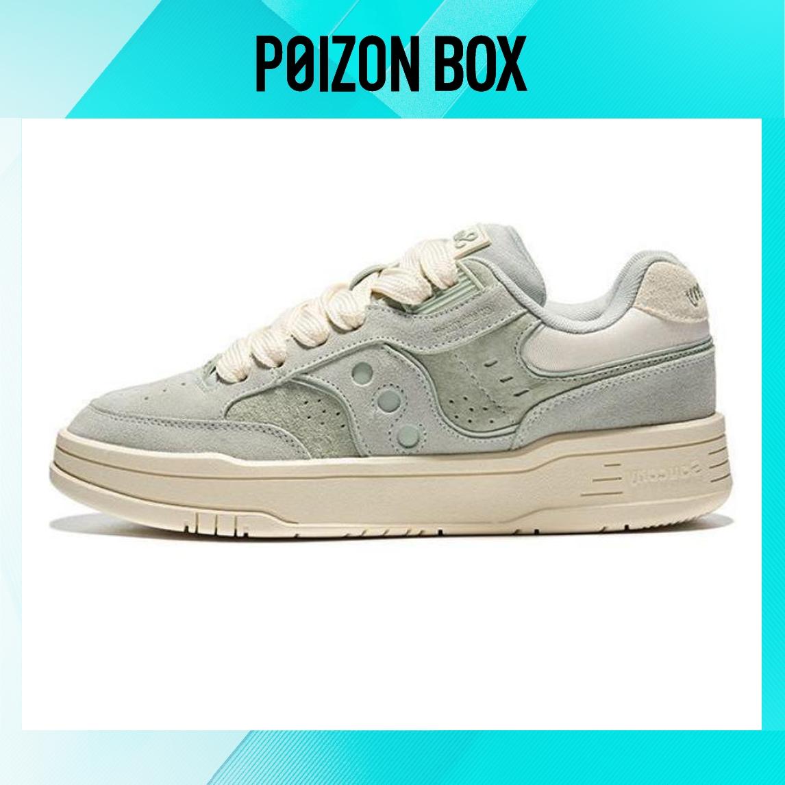 

Кеды saucony CHILLTIME Lifestyle Shoes Unisex S79045-5