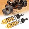 F81004 Aluminium Alloy 125mm   Spring Damper for   SLASH 2  RC Car
