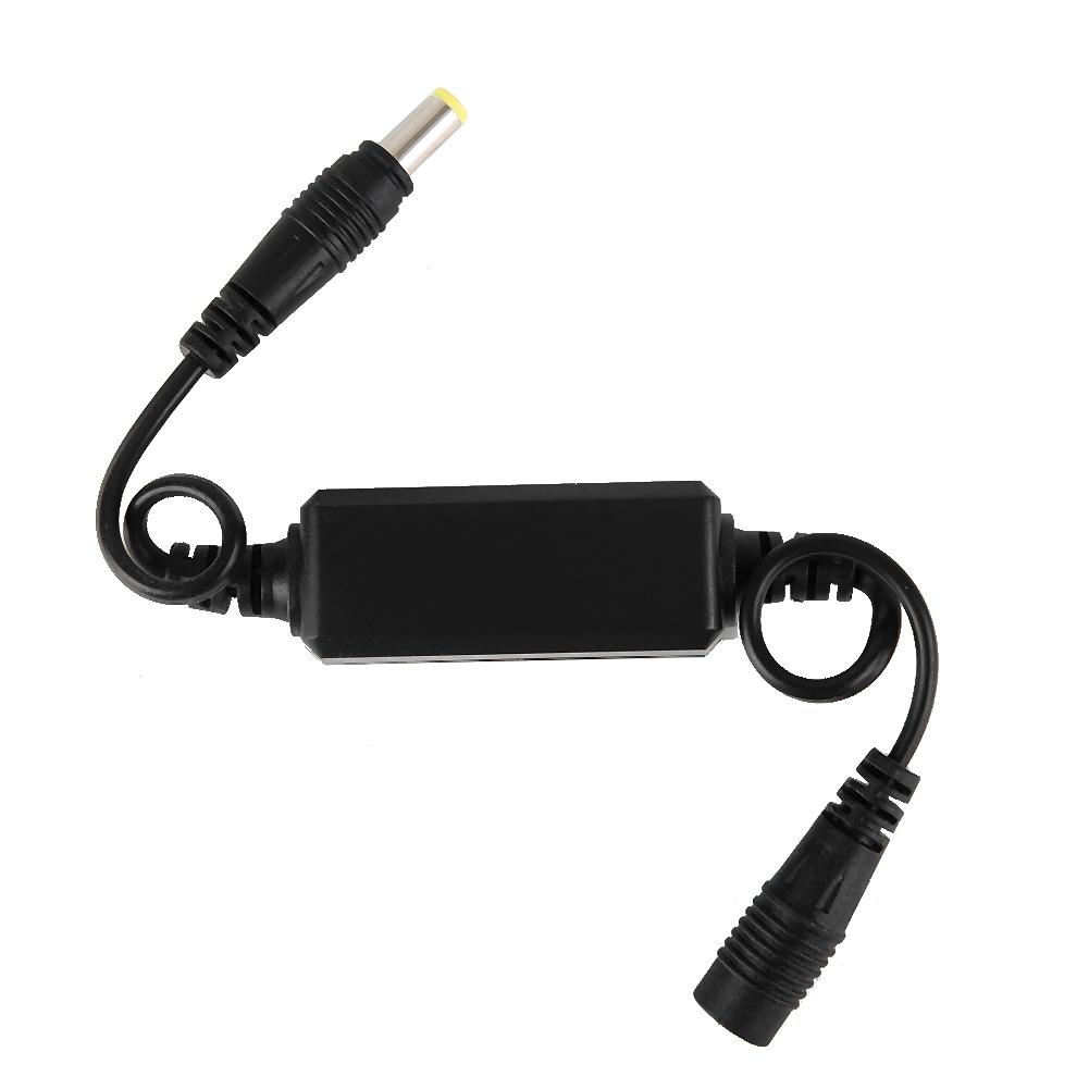 12V 1.5A Mini DC Converter Transmission Real Time Monitoring LED Regulator Stabilizer