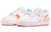 Nike Air Force 1 Shadow 'Ghost Swoosh' Donna DV1364-111